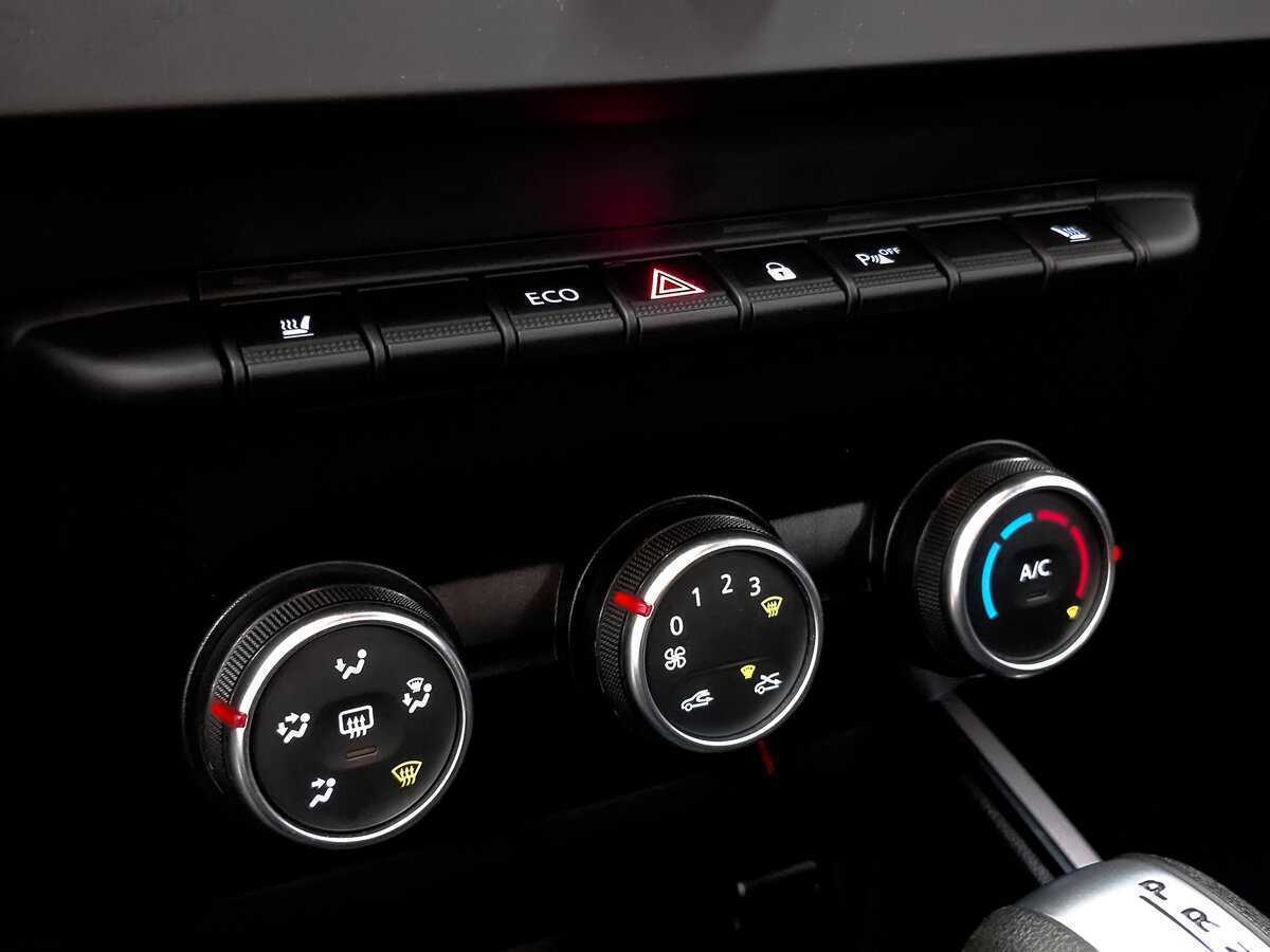 Купить Рено Аркана, 2019, 47 676 км.. Фото: #20