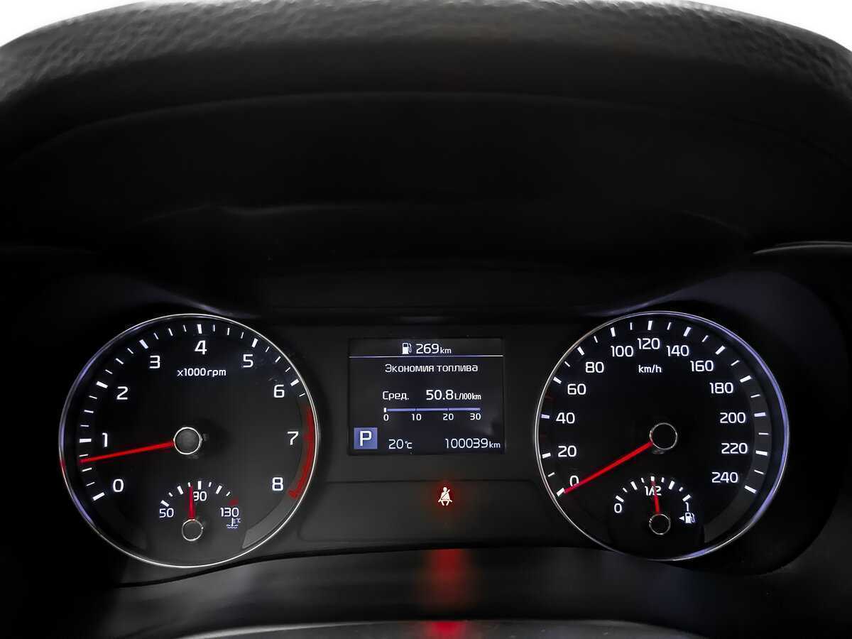 Купить Киа Церато, 2021, 100 034 км.. Фото: #15