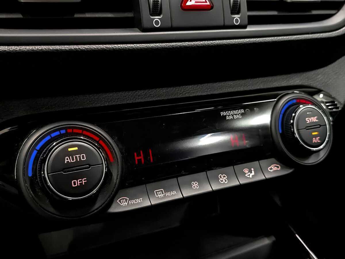 Купить Киа Церато, 2021, 100 034 км.. Фото: #20