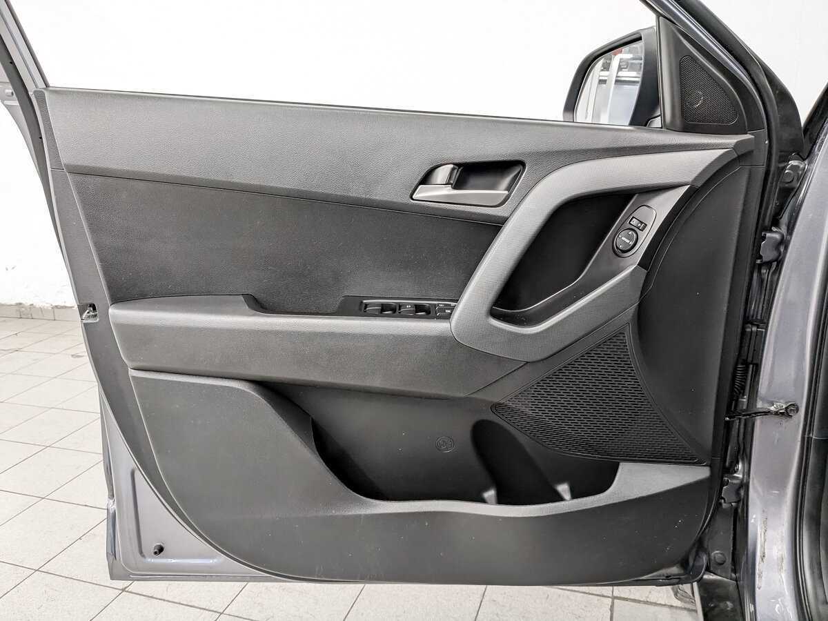 Купить Hyundai Creta, 2019, 70 379 км.. Фото: #17