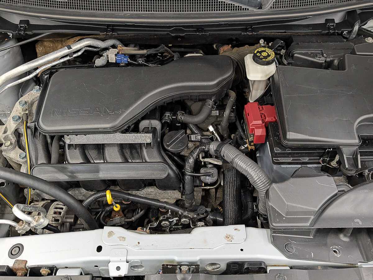 Купить Ниссан Кашкай, 2014, 135 466 км.. Фото: #8