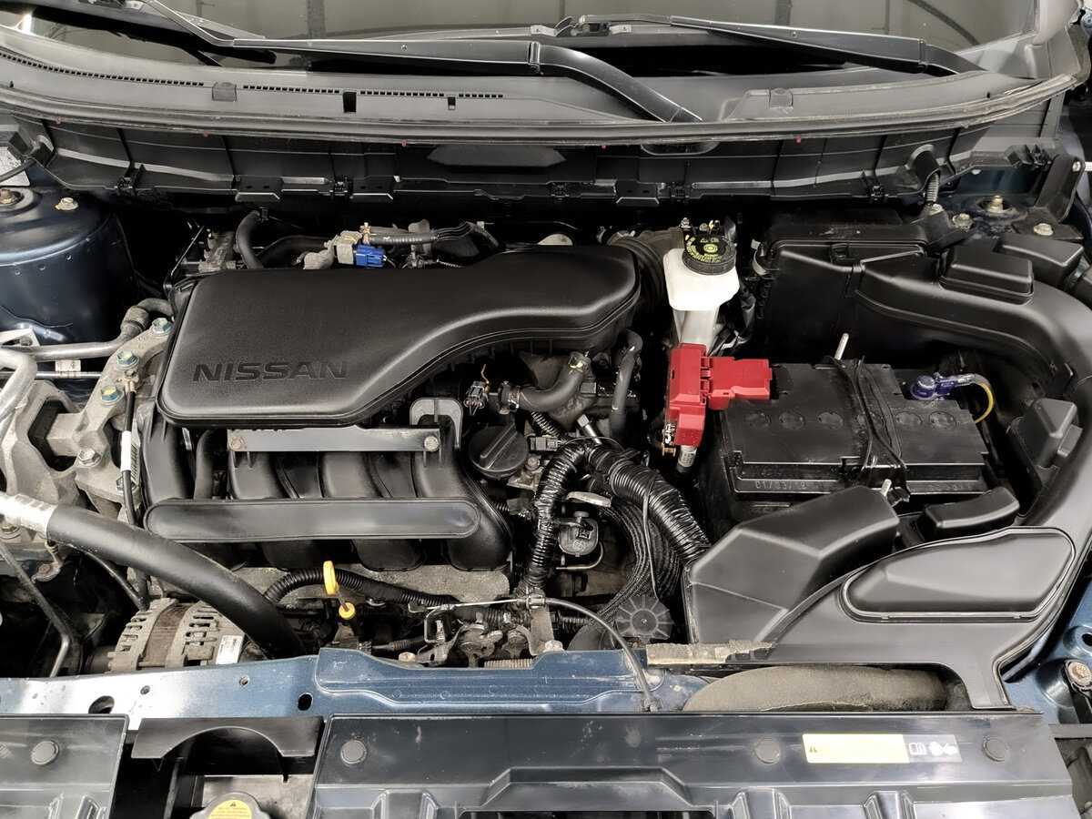 Купить Nissan X-Trail, 2019, 150 000 км.. Фото: #8