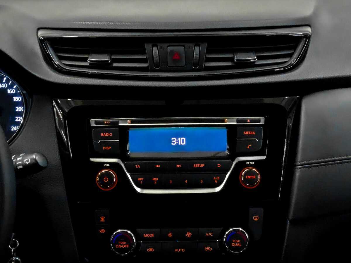 Купить Nissan X-Trail, 2019, 150 000 км.. Фото: #14