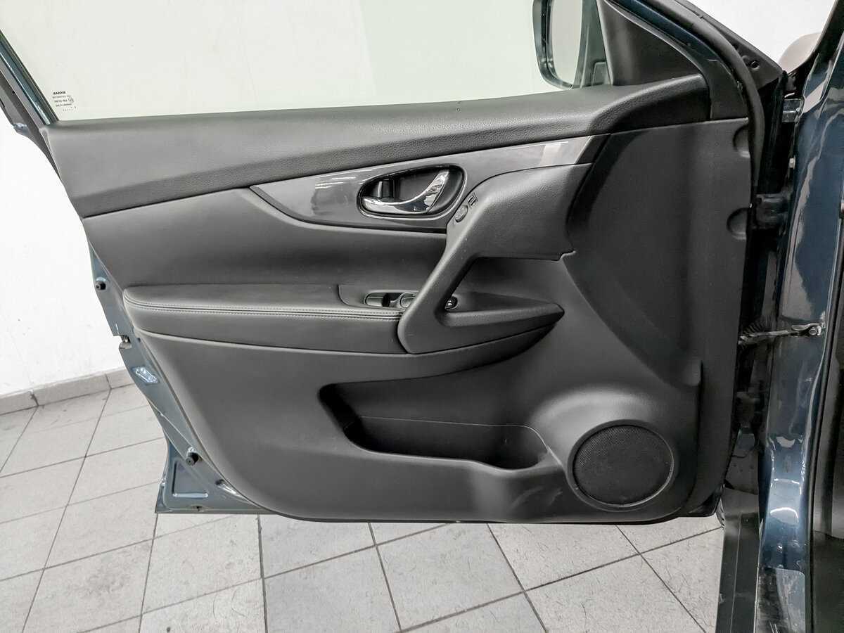 Купить Nissan X-Trail, 2019, 150 000 км.. Фото: #18