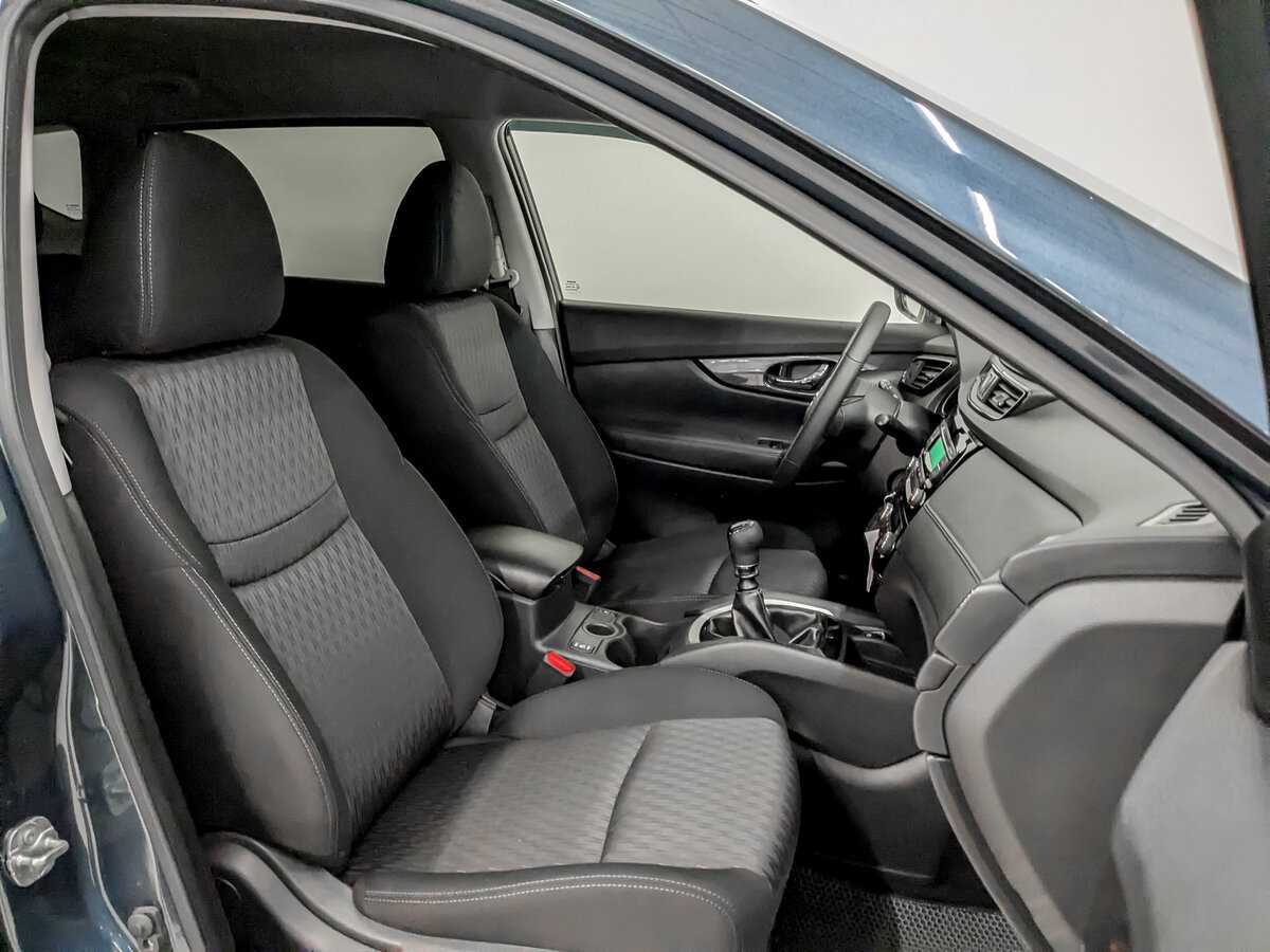 Купить Nissan X-Trail, 2019, 150 000 км.. Фото: #22