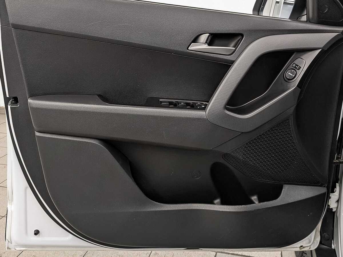 Купить Hyundai Creta, 2019, 85 301 км.. Фото: #18