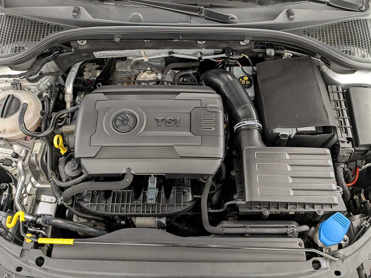 Купить Шкода Октавия, 2016, 88 242 км.. Фото: #8