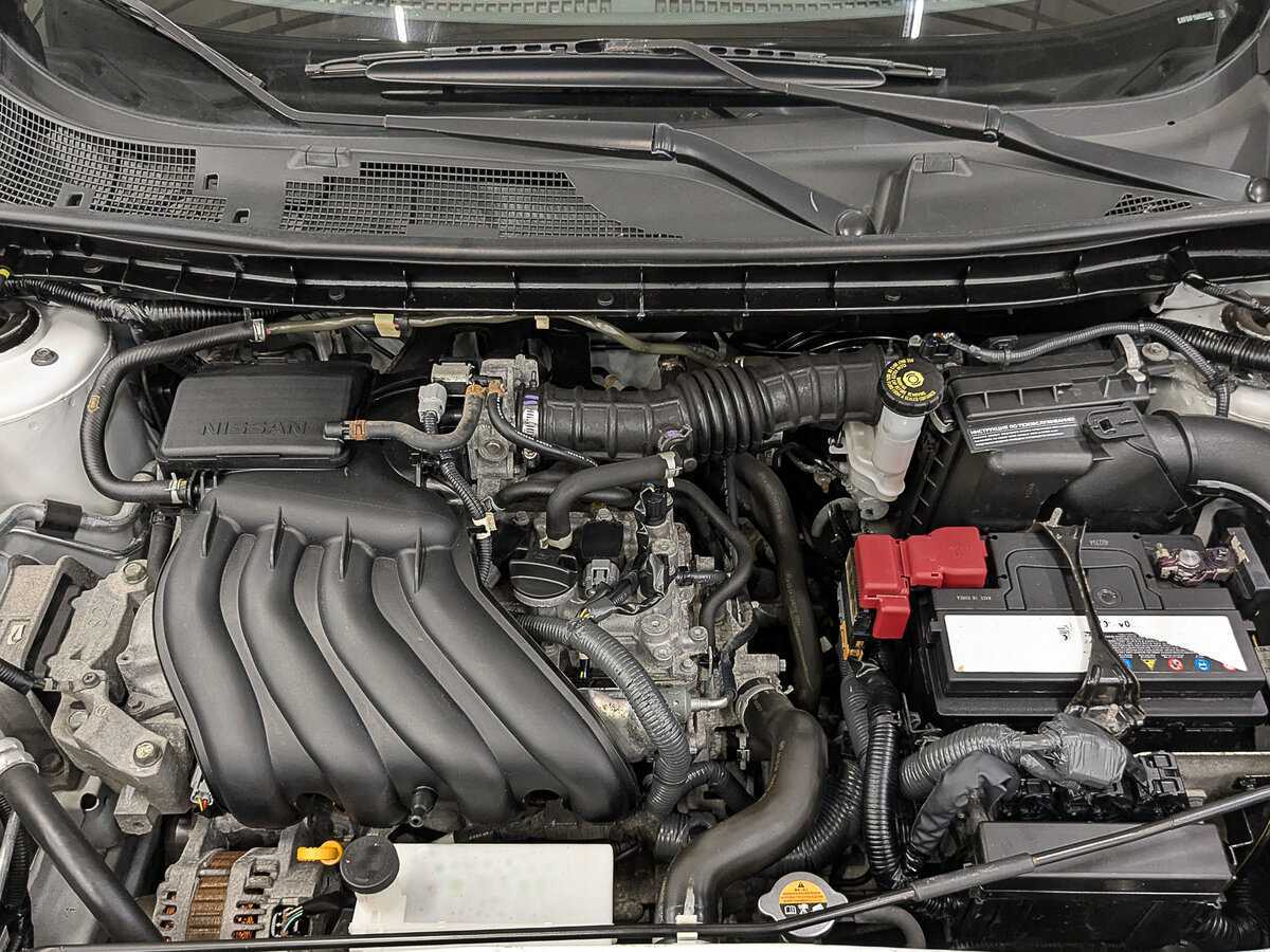 Купить Ниссан Жук, 2014, 64 456 км.. Фото: #8