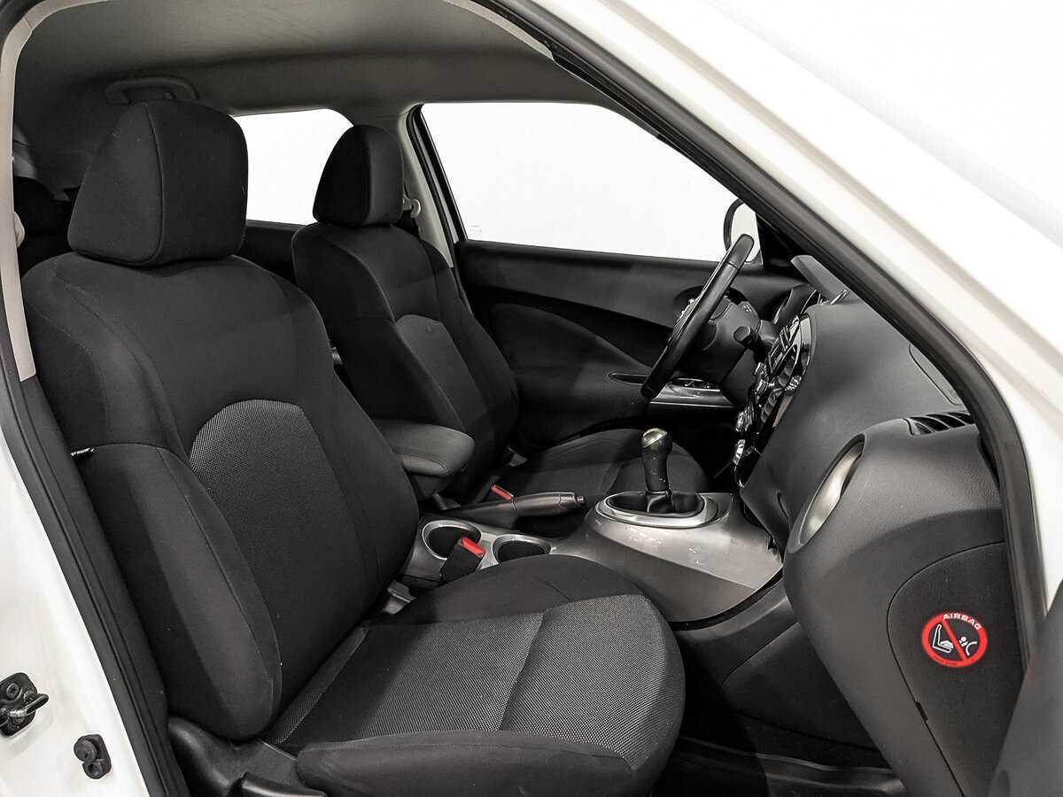 Купить Ниссан Жук, 2014, 64 456 км.. Фото: #23