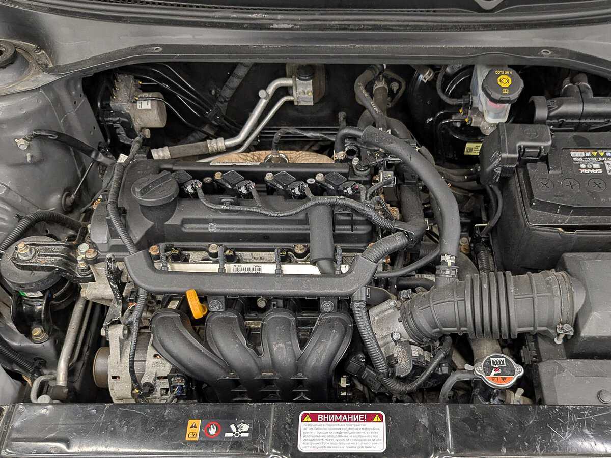 Купить Киа Рио, 2020, 172 164 км.. Фото: #8