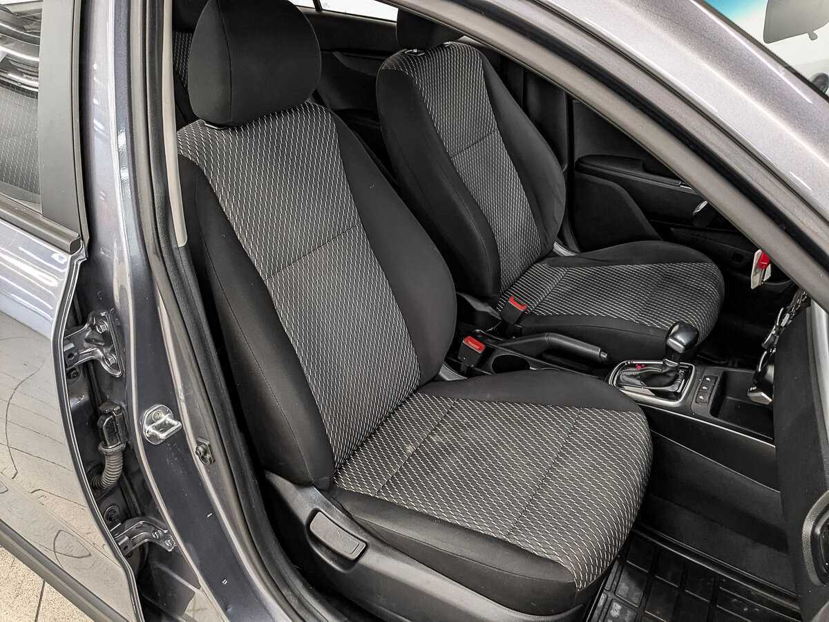 Купить Киа Рио, 2020, 172 164 км.. Фото: #19