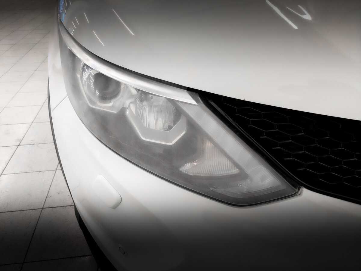 Купить Ниссан Кашкай, 2016, 206 680 км.. Фото: #16