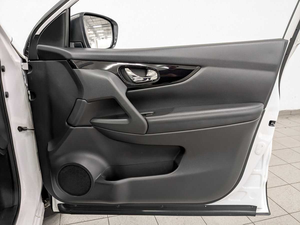 Купить Ниссан Кашкай, 2016, 206 680 км.. Фото: #24