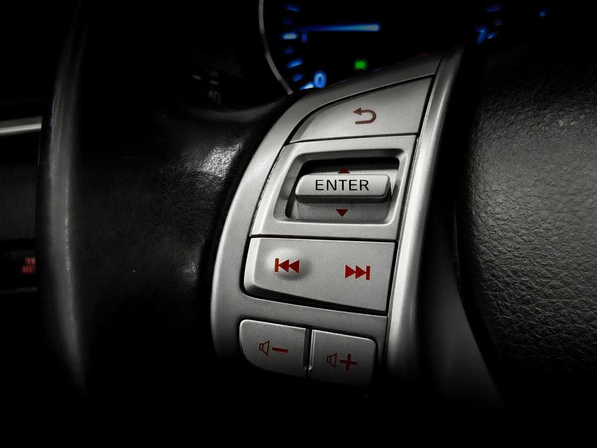 Купить Ниссан Кашкай, 2016, 206 680 км.. Фото: #27