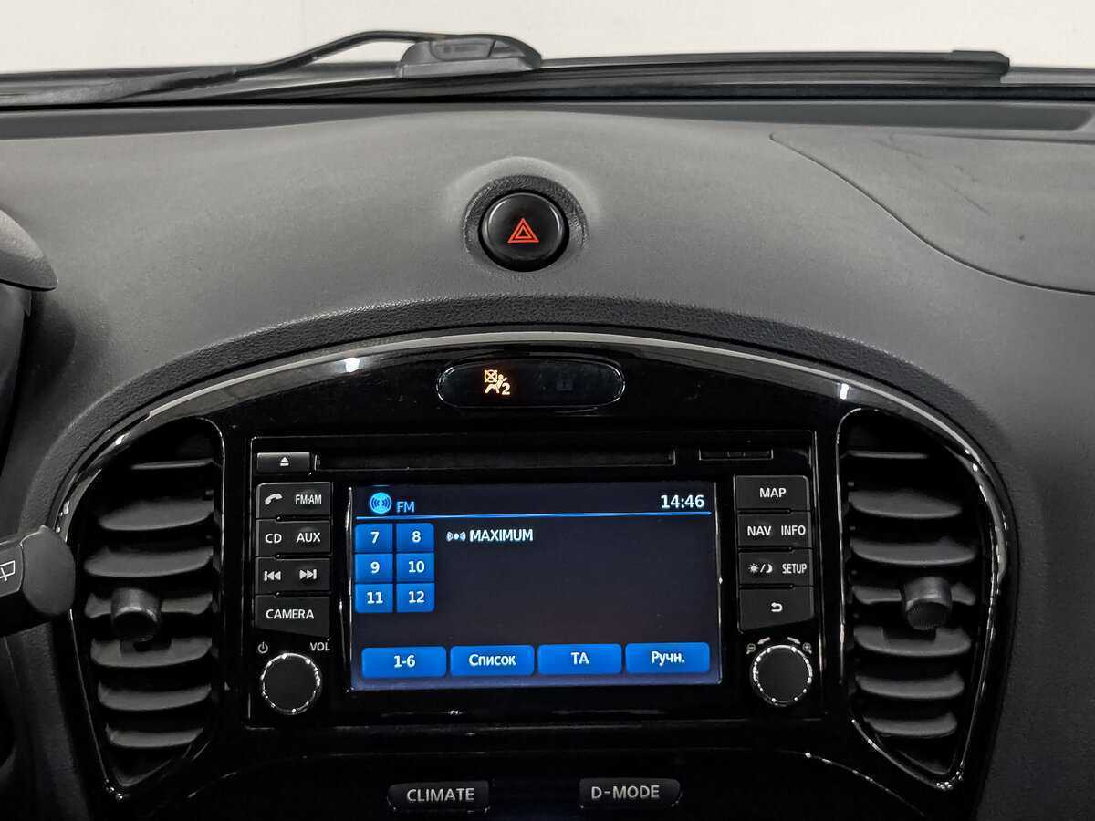 Купить Ниссан Жук, 2014, 206 373 км.. Фото: #16