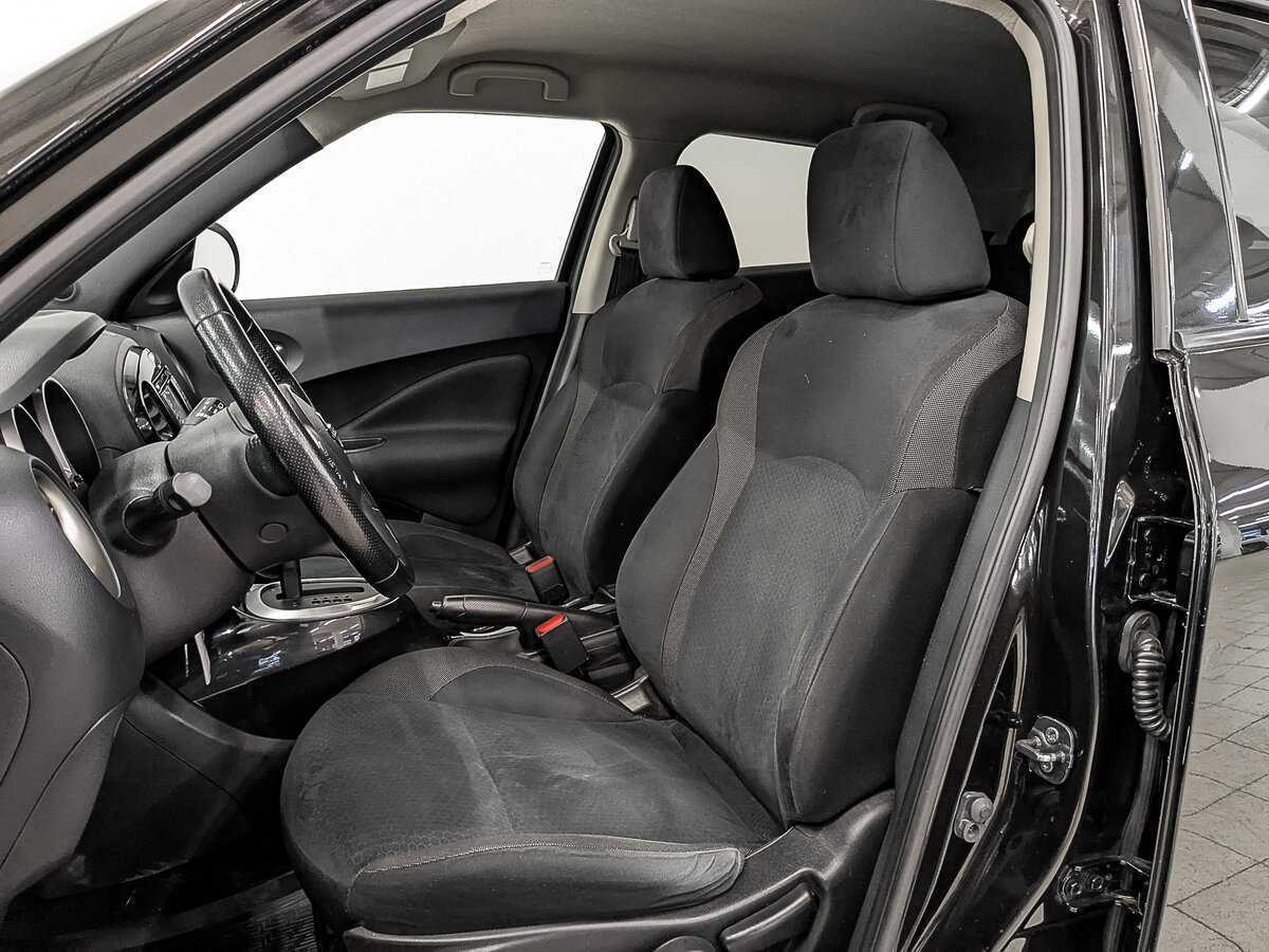 Купить Ниссан Жук, 2014, 206 373 км.. Фото: #19