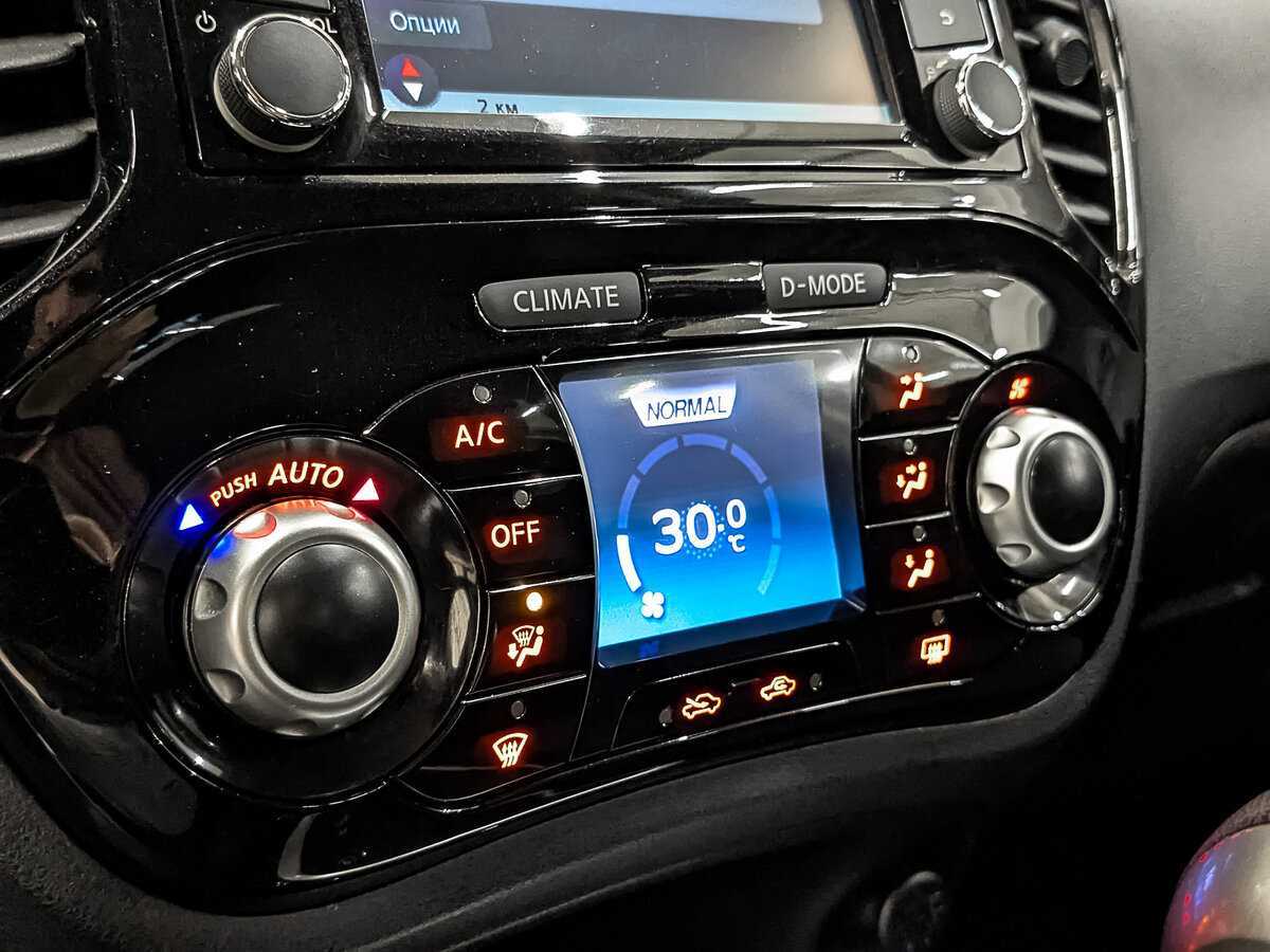 Купить Ниссан Жук, 2014, 206 373 км.. Фото: #20