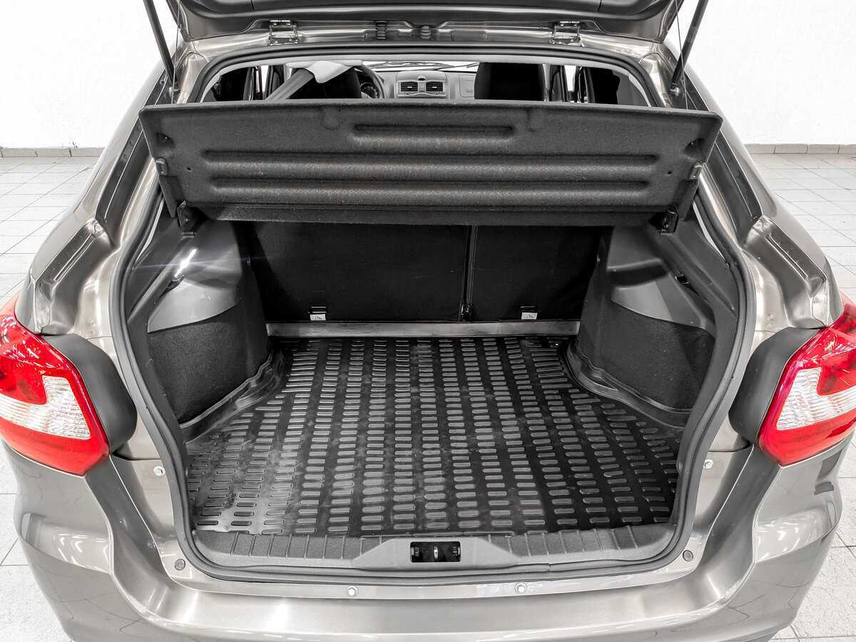 Купить Лада (ВАЗ) Гранта, 2020, 88 000 км.. Фото: #9