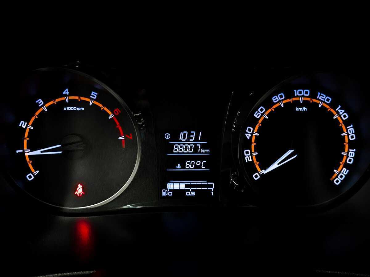 Купить Лада (ВАЗ) Гранта, 2020, 88 000 км.. Фото: #12