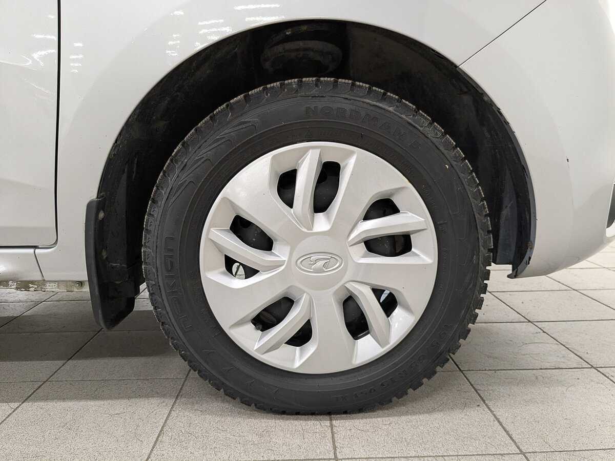 Купить Лада (ВАЗ) ИКСРЭЙ, 2019, 142 835 км.. Фото: #11