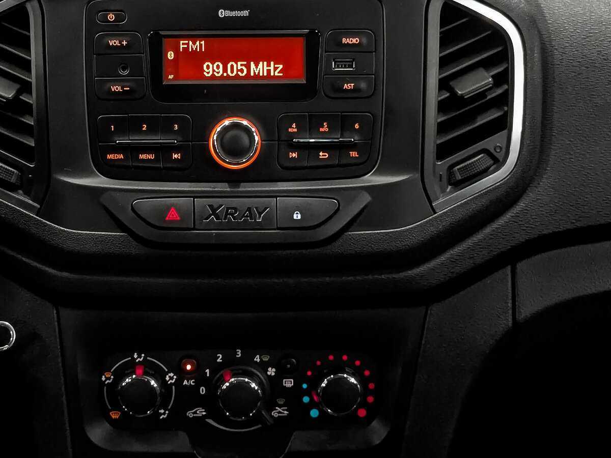 Купить Лада (ВАЗ) ИКСРЭЙ, 2019, 142 835 км.. Фото: #16