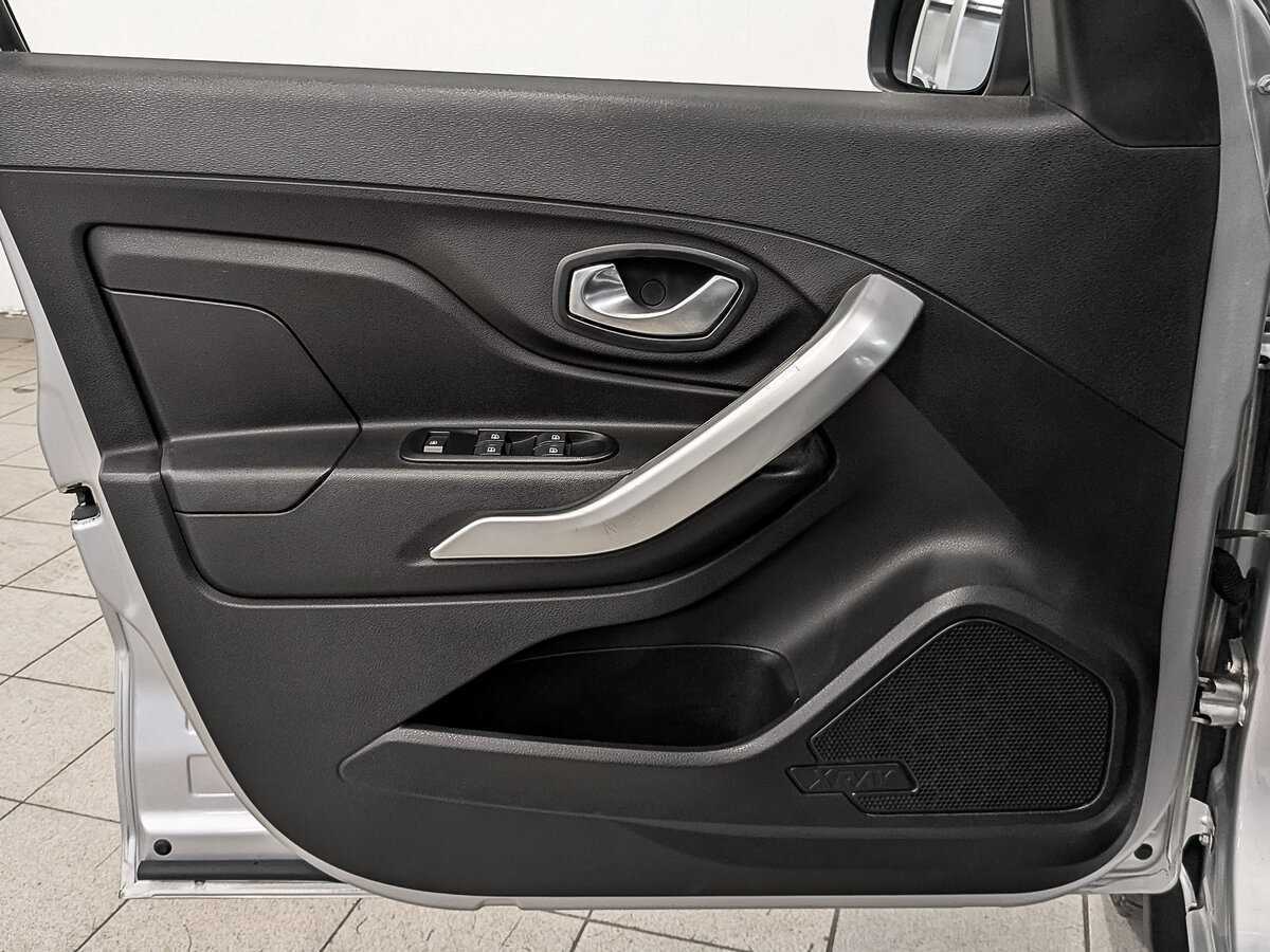 Купить Лада (ВАЗ) ИКСРЭЙ, 2019, 142 835 км.. Фото: #18