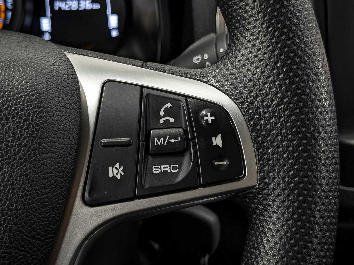 Купить Лада (ВАЗ) ИКСРЭЙ, 2019, 142 835 км.. Фото: #25