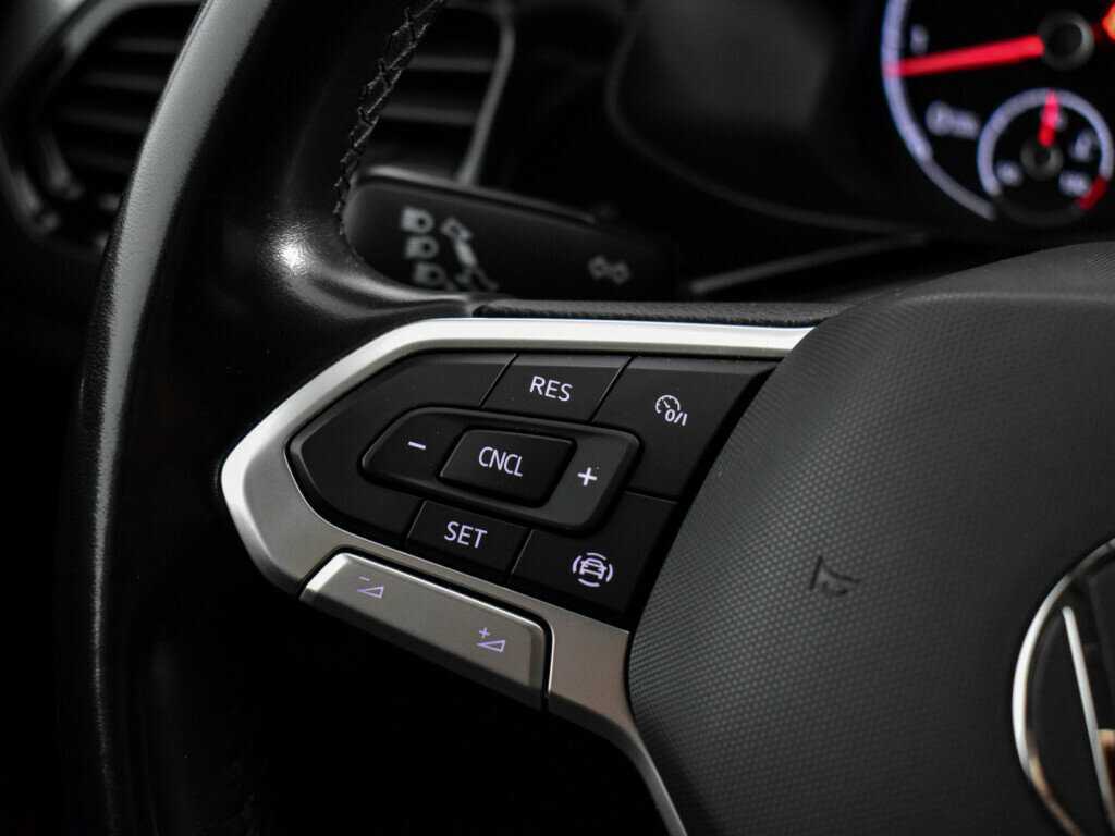 Купить Фольксваген Поло, 2020, 65 000 км.. Фото: #18