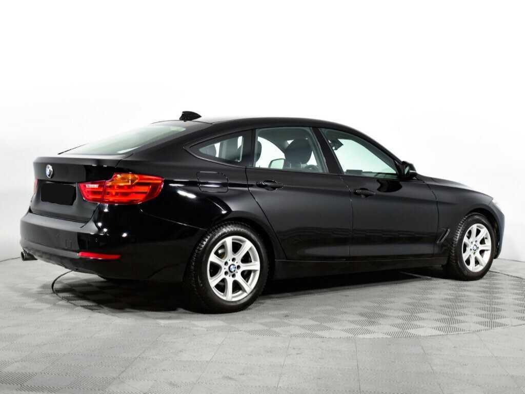 Купить BMW 3 серии, 2016, 170 000 км.. Фото: #4