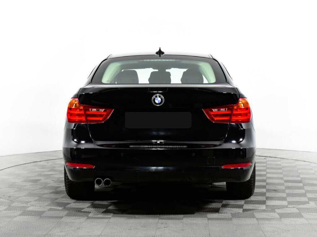Купить BMW 3 серии, 2016, 170 000 км.. Фото: #5