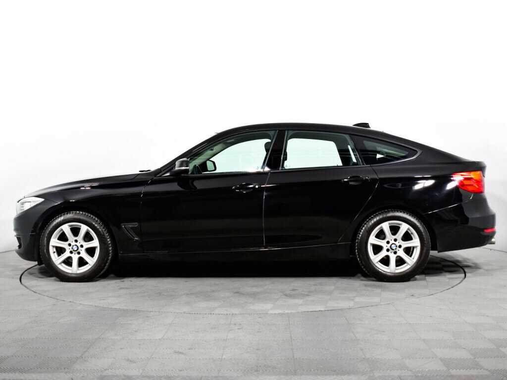 Купить BMW 3 серии, 2016, 170 000 км.. Фото: #7
