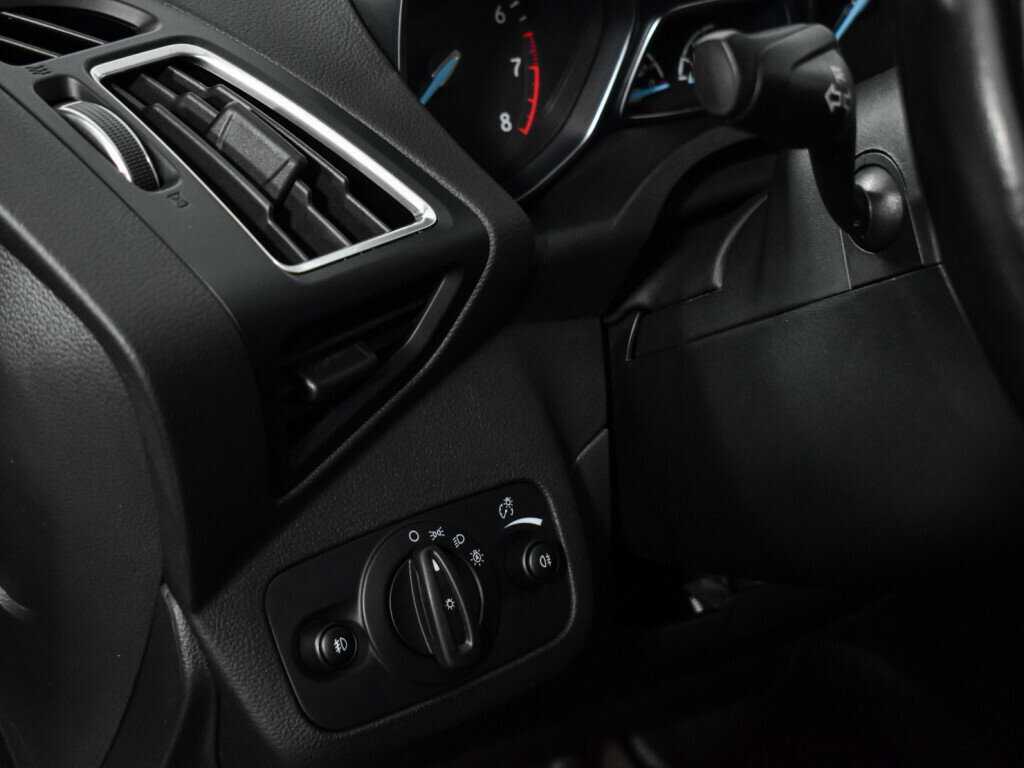 Купить Форд Куга, 2017, 135 000 км.. Фото: #9