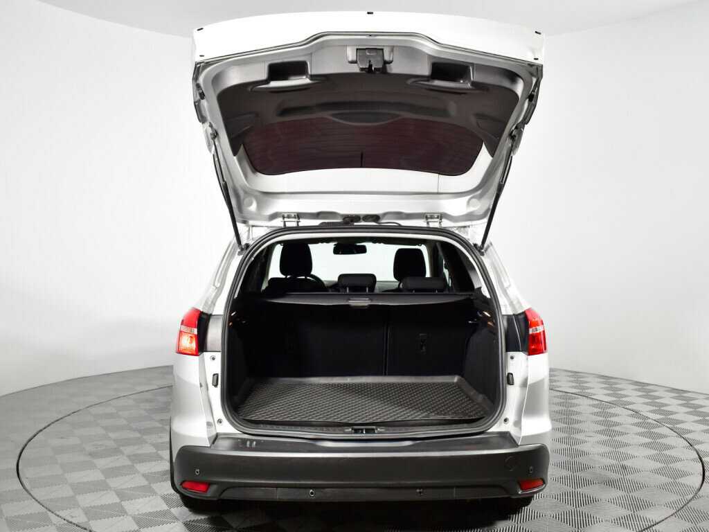 Купить Форд Фокус, 2017, 100 000 км.. Фото: #14