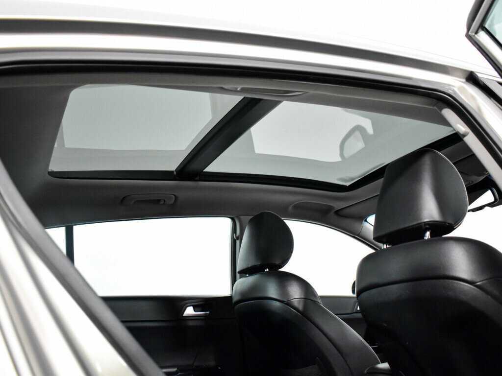 Купить Киа Спортейдж, 2016, 148 273 км.. Фото: #20