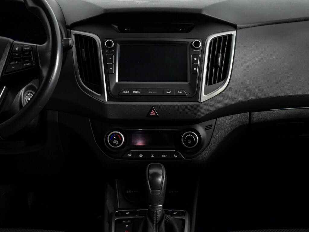 Купить Хендай Крета, 2018, 113 000 км.. Фото: #11