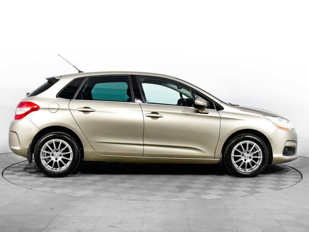 Купить Citroen C4, 2012, 92 000 км.. Фото: #3