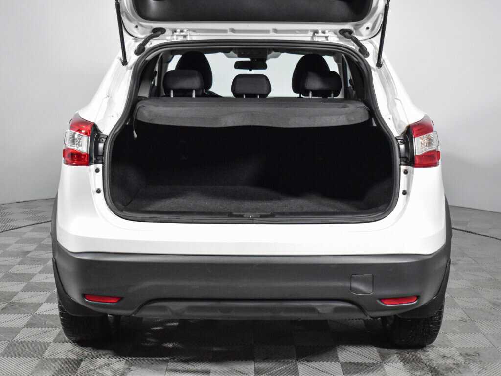 Купить Ниссан Кашкай, 2017, 143 999 км.. Фото: #17