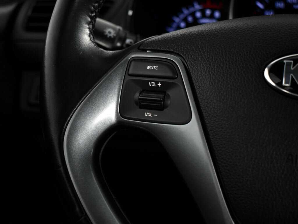 Купить Киа Рио, 2016, 70 000 км.. Фото: #18