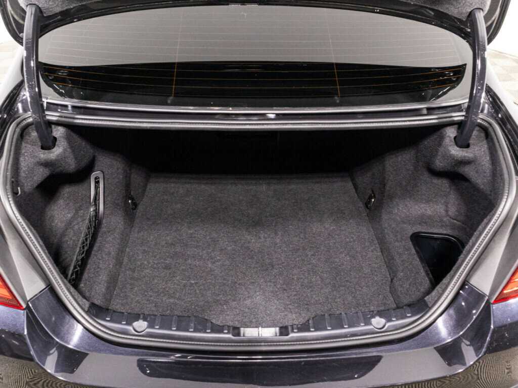 Купить BMW 5 серии, 2016, 116 000 км.. Фото: #14