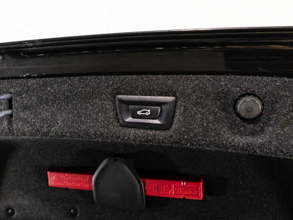 Купить BMW 5 серии, 2019, 134 850 км.. Фото: #15