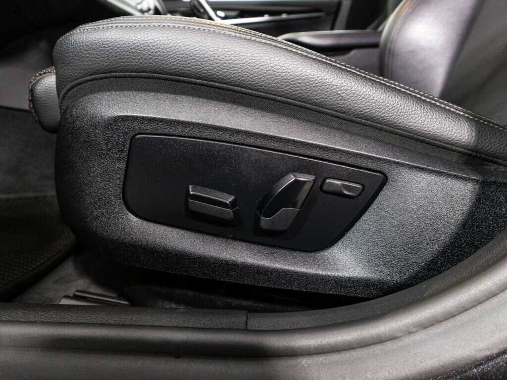 Купить BMW 5 серии, 2019, 134 850 км.. Фото: #16