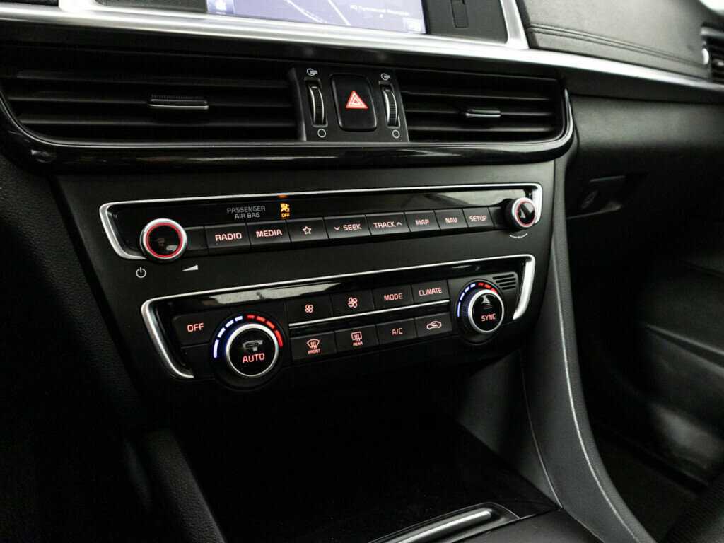 Купить Киа Оптима, 2019, 108 207 км.. Фото: #17