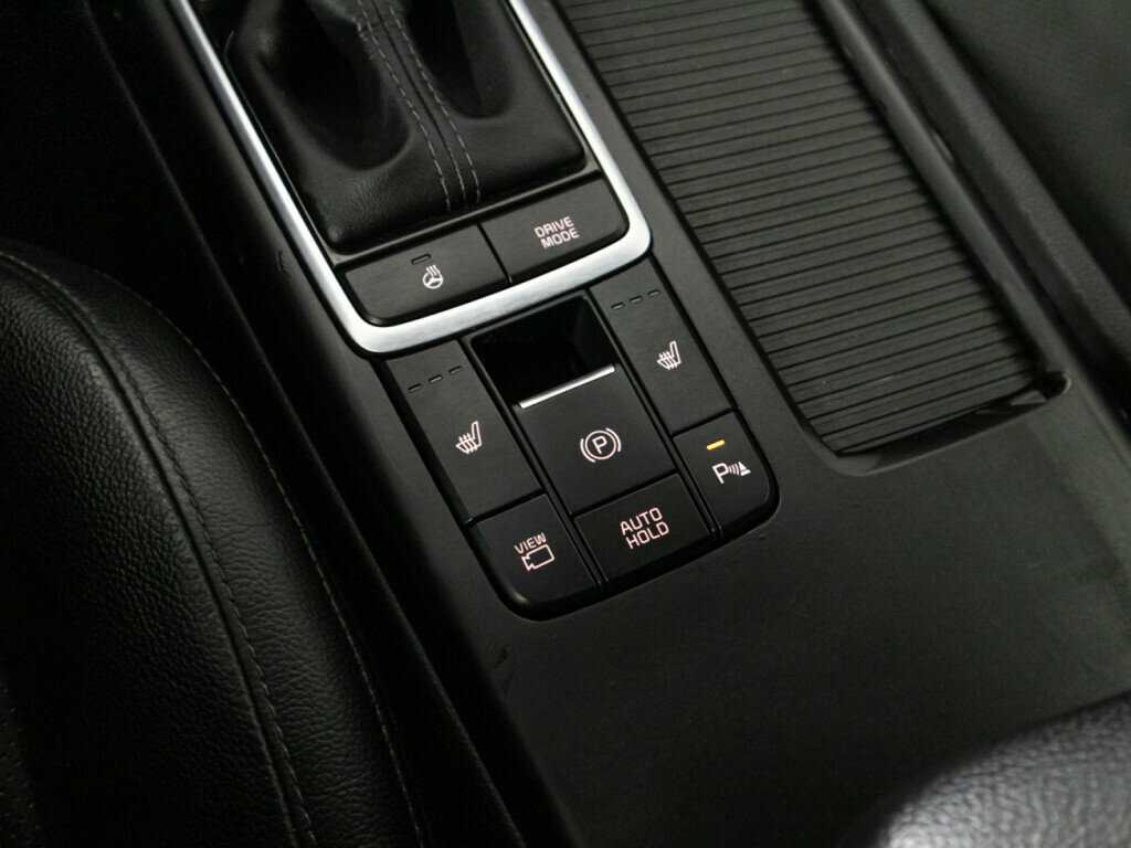 Купить Киа Оптима, 2019, 108 207 км.. Фото: #18