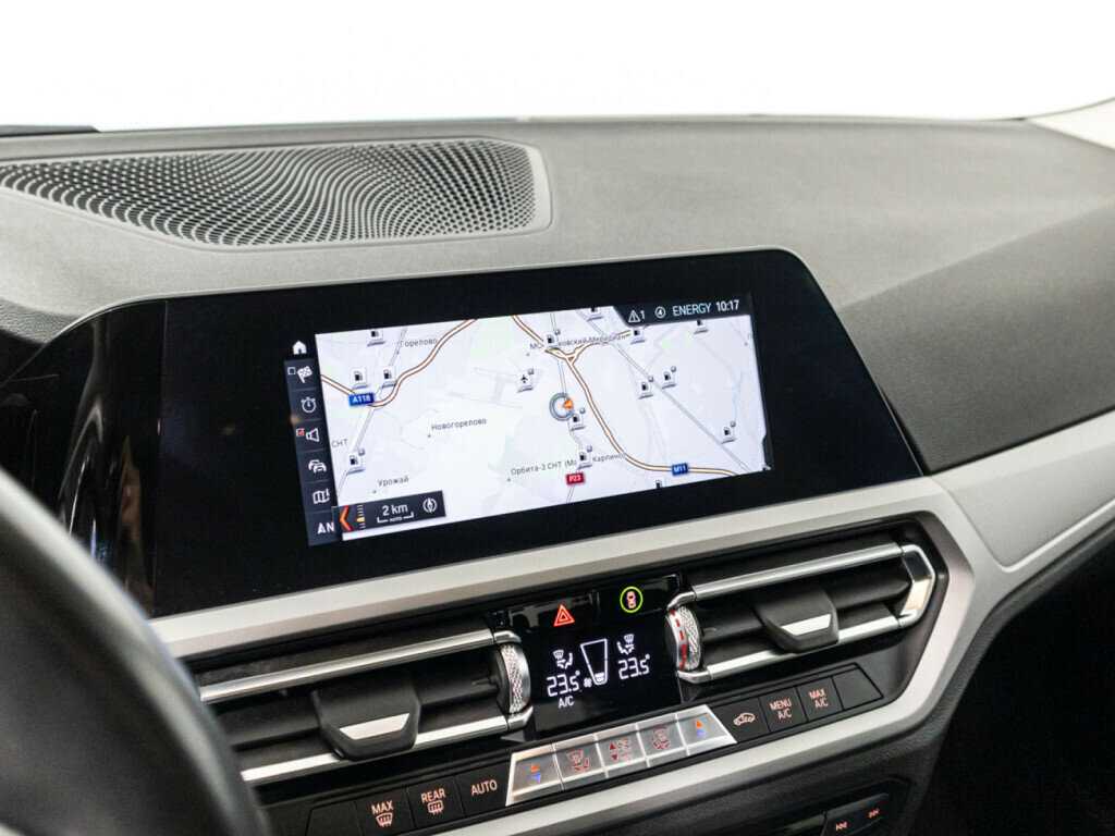 Купить BMW 3 серии, 2019, 94 470 км.. Фото: #16