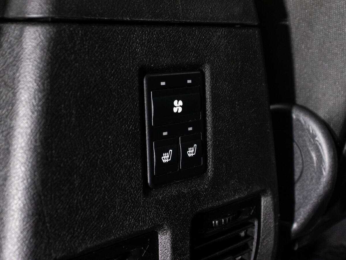 Купить УАЗ Патриот, 2015, 48 157 км.. Фото: #12