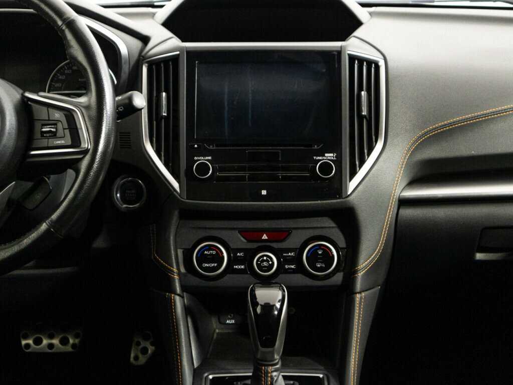 Купить Subaru XV, 2018, 113 583 км.. Фото: #13