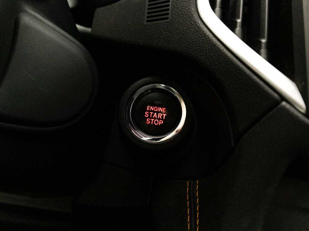 Купить Subaru XV, 2018, 113 583 км.. Фото: #19