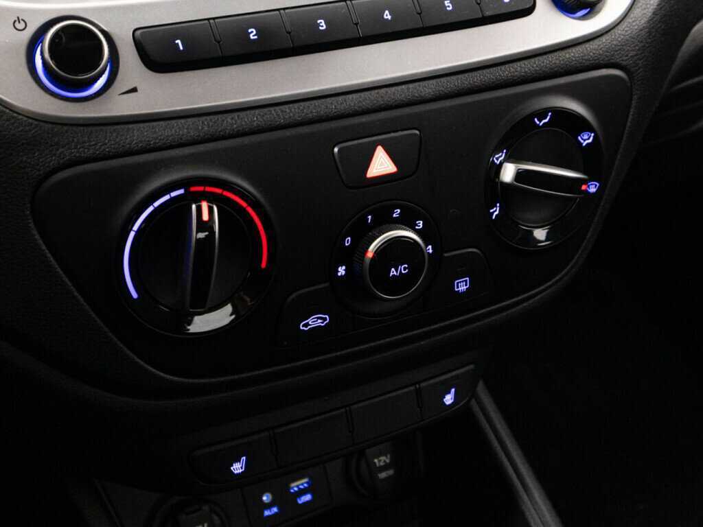 Купить Хендай Солярис, 2019, 63 096 км.. Фото: #13