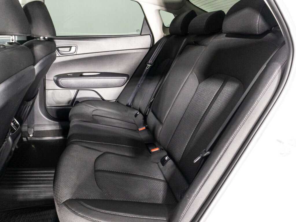 Купить Kia Optima, 2019, 44 742 км.. Фото: #7