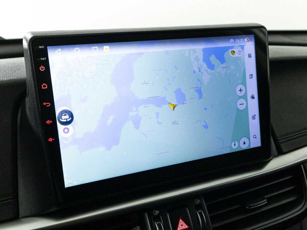 Купить Kia Optima, 2019, 44 742 км.. Фото: #13